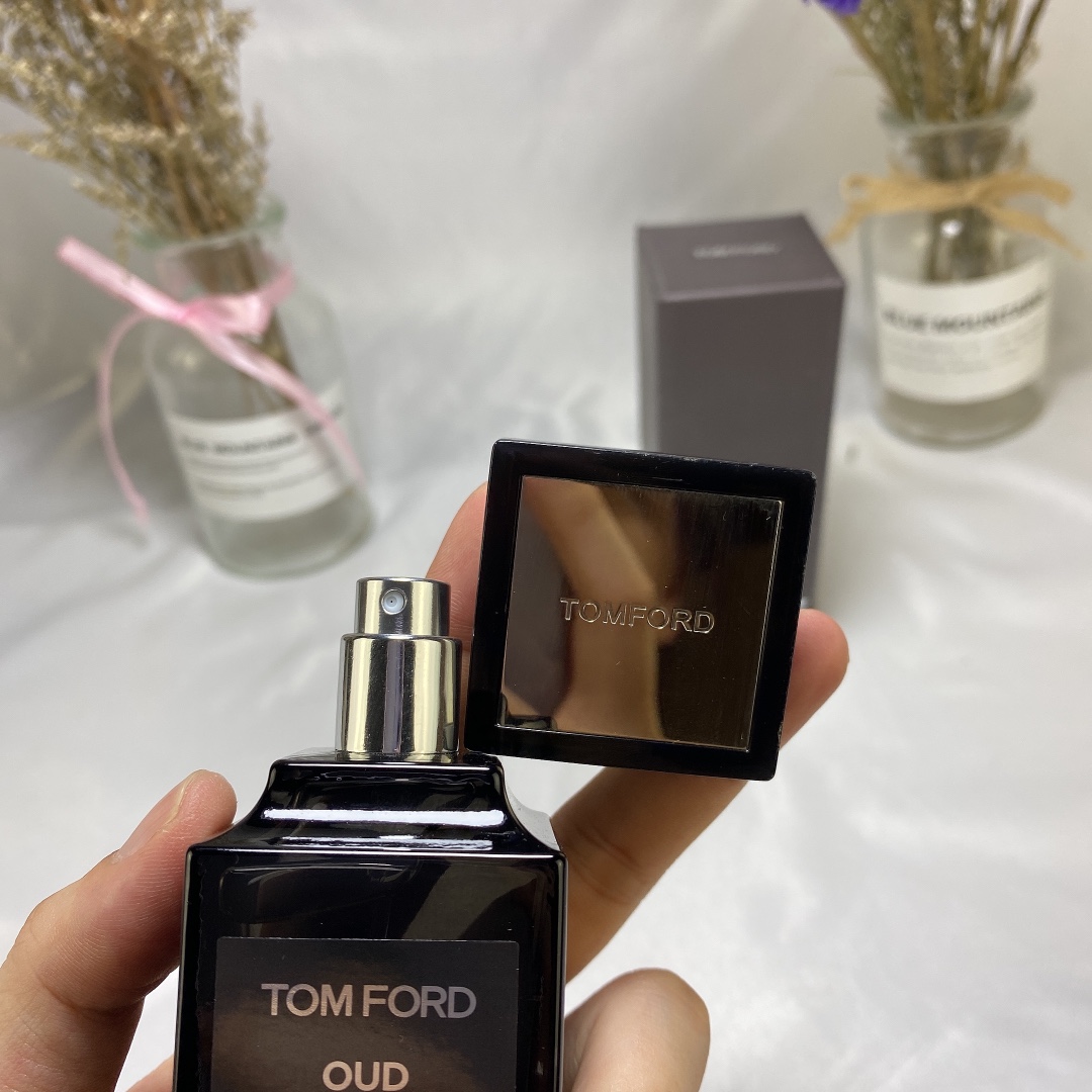 Tom Ford perfume
